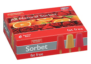 Sorbet