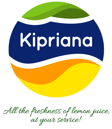 Kypriana 100% Cyprus Lemon Juice from concentrate